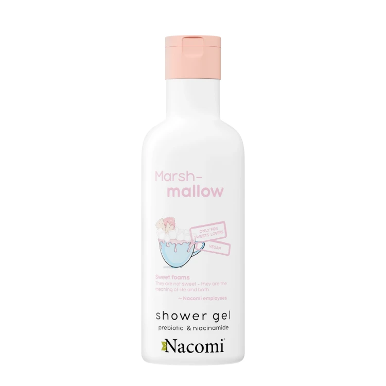 Gel de ducha - marshmallow.webp