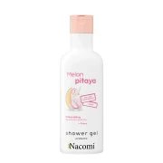 Nacomi - Gel de ducha - pitahaya y melón 300ml.webp