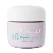 Nacomi - Yoga - Crema Facial Skin Glow 50ml_2.webp