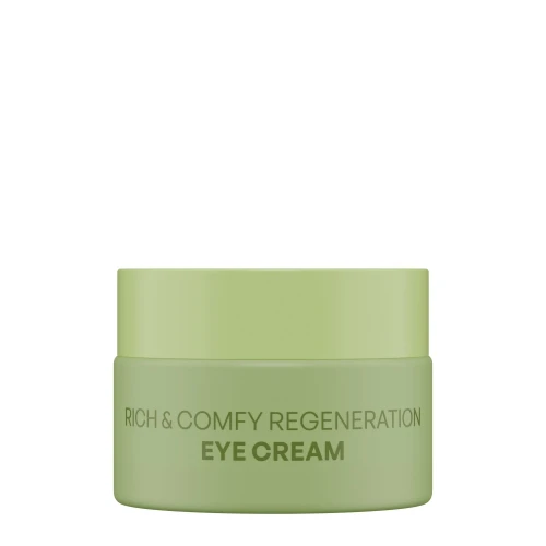 Rich & comfy regeneration - Contorno de ojos - Aguacate.webp