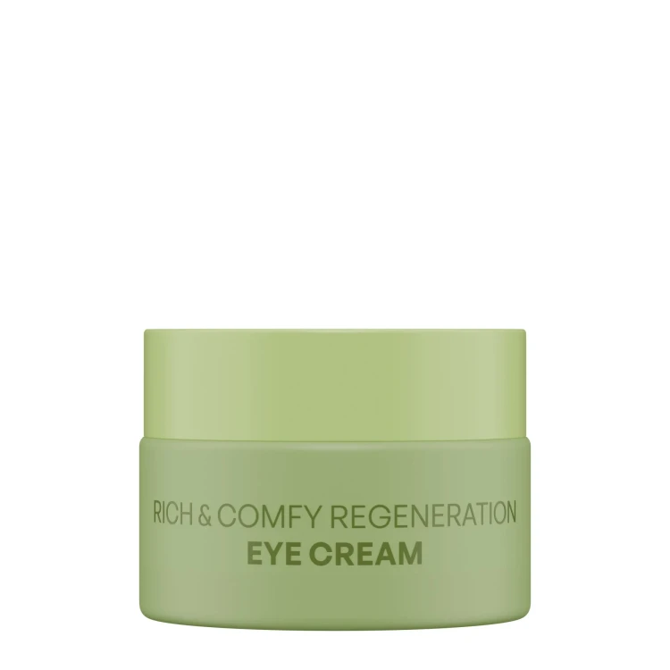 Rich & comfy regeneration - Contorno de ojos - Aguacate.webp