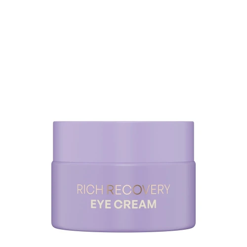 Nacomi - Rich recovery - Crema para el contorno de ojos - Midnight 15ml.webp