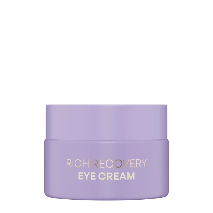 Nacomi - Rich recovery - Crema para el contorno de ojos - Midnight 15ml.webp