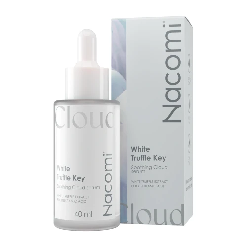 Nacomi - Sérum hidratante y calmante White Truffle Key 40ml.webp