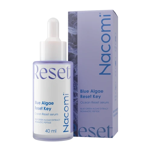 Sérum renovador Blue Algae Reset Key.webp