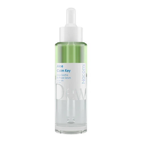 Sérum hidratante bifásico Aloe Calm Key 40ml.webp