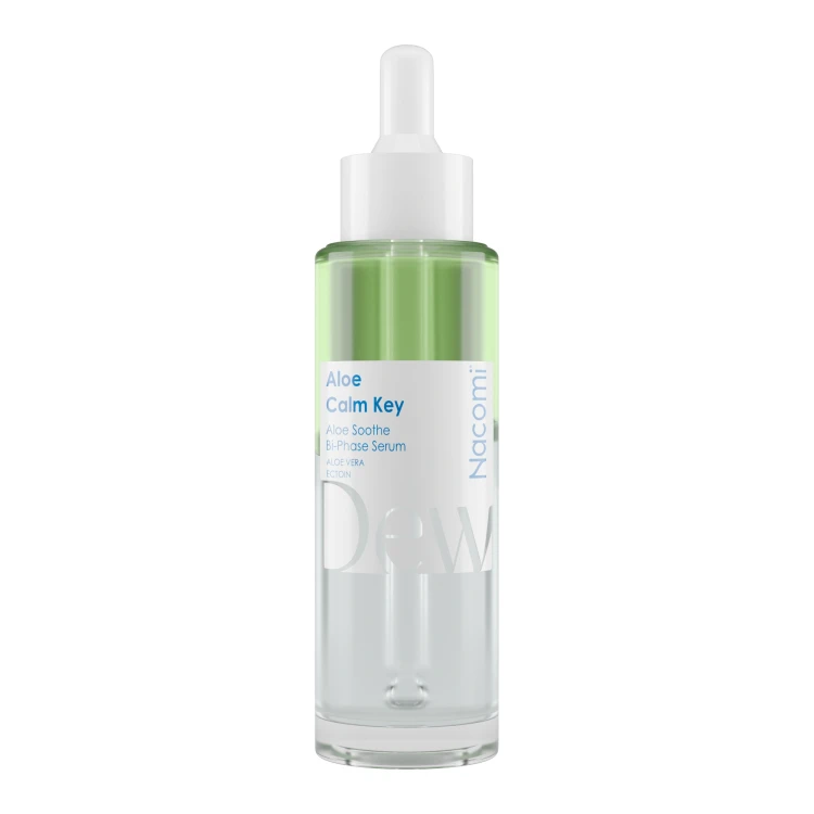 Sérum hidratante bifásico Aloe Calm Key 40ml.webp