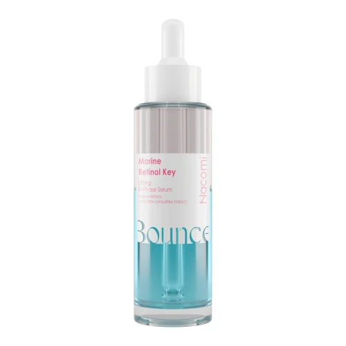Nacomi - Sérum bifásico reafirmante Marine Retinol Key 40ml.webp