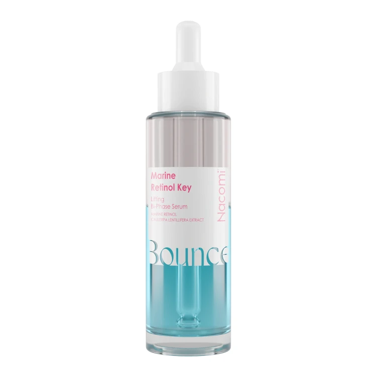 Nacomi - Sérum bifásico reafirmante Marine Retinol Key 40ml.webp