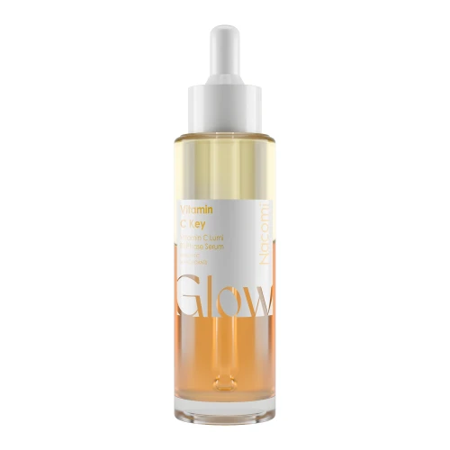 Nacomi - Sérum bifásico radiante Vitamina C Key 40ml.webp