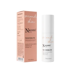 Nacomi Next Lvl - Ceramidas 5% 30ml.webp