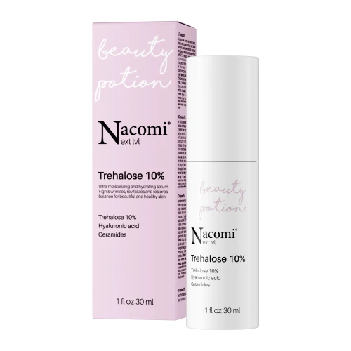 Nacomi Next Lvl - Trehalosa 10% 30ml.webp