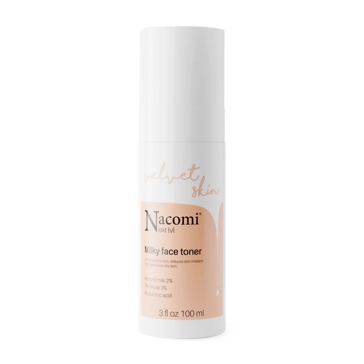 Tónico facial lechoso 100ml.webp