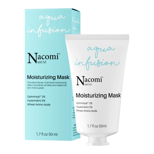 Mascarilla facial hidratante 50ml.webp