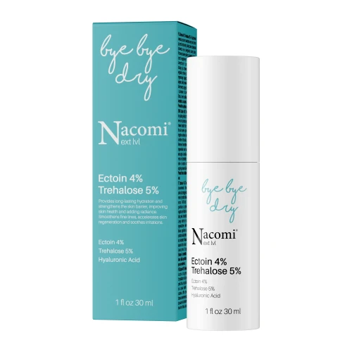 Nacomi Next Lvl - Ektoin 4% Trehalóza 5% - 30ml.webp