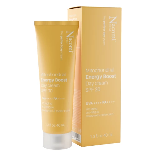 Crema energizante con protección mitocondrial SPF 30.webp