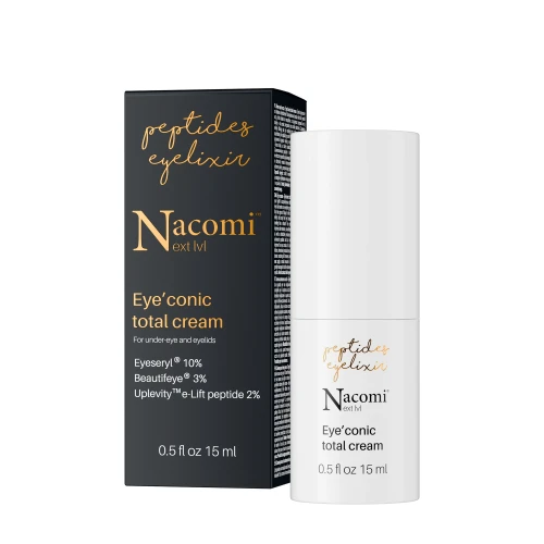 Crema para el contorno de ojos- Eye’conic.webp