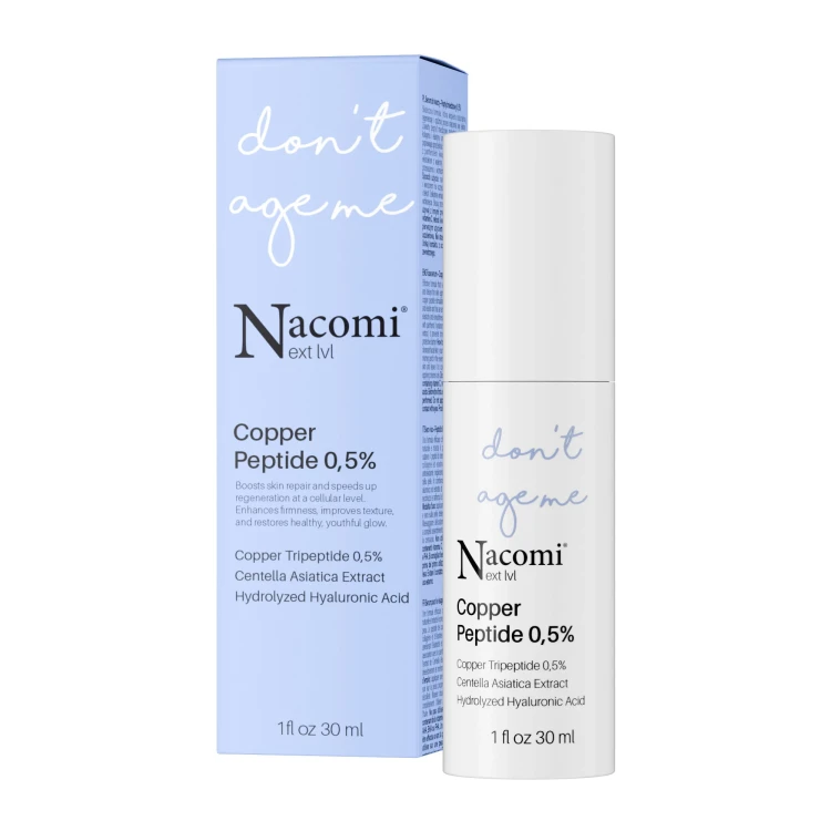 Sérum facial - Péptido de cobre 0,5% 30ml.webp