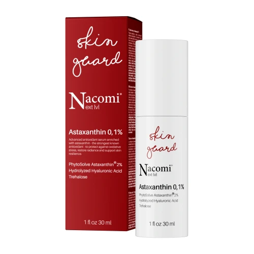 Sérum facial - Astaxantina 0,1%.webp
