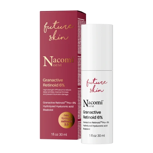 Sérum Facial Granactive Retinoid 6% 30 ml.webp