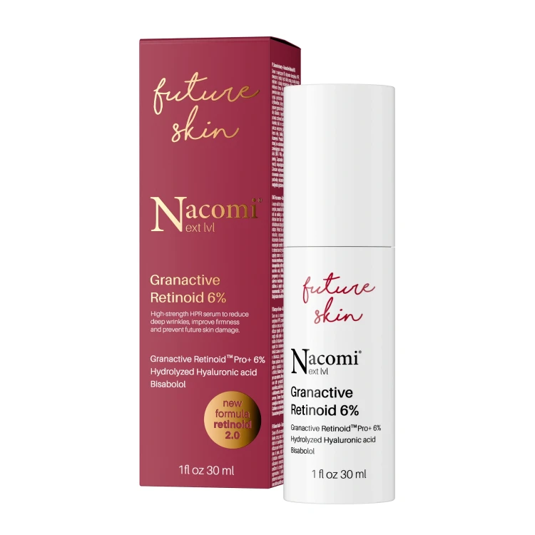 Sérum Facial Granactive Retinoid 6% 30 ml.webp