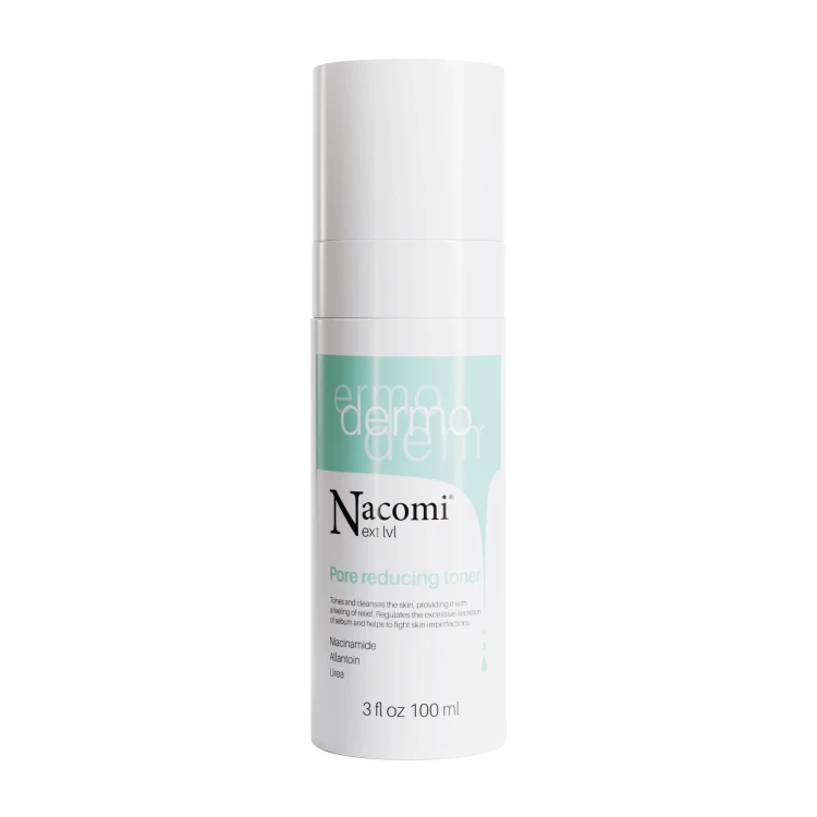 Tónico facial purificante para pieles grasas o con acné 100ml.webp