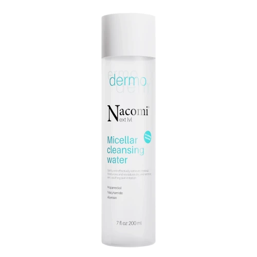 Agua micelar para pieles secas y sensibles 200ml.webp