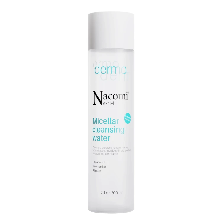 Agua micelar para pieles secas y sensibles 200ml.webp