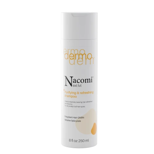 Champú purificante & refrescante 250ml.webp