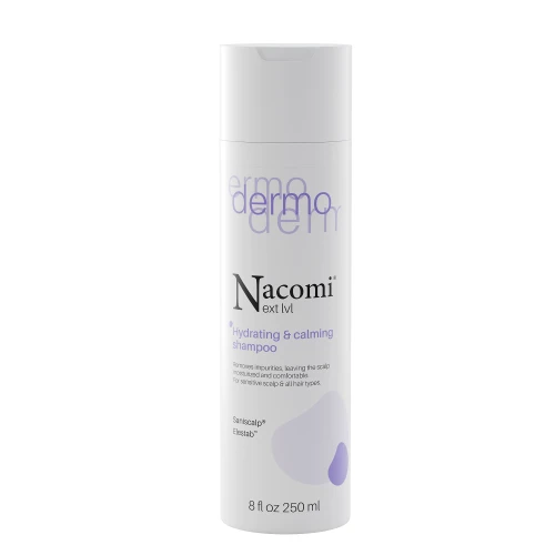 Champú hidratante & calmante 250ml.webp